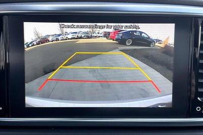 2021 Kia Sportage SX