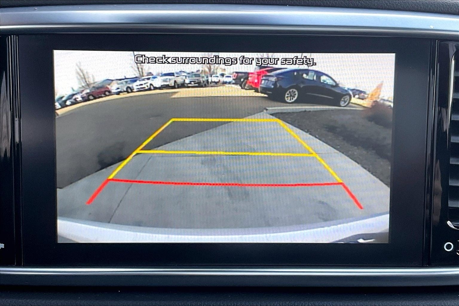 2021 Kia Sportage SX