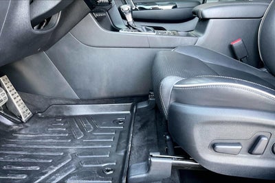 2021 Kia Sportage SX