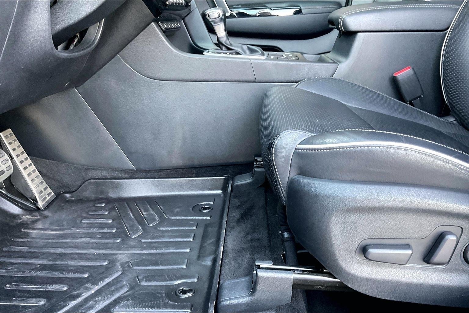 2021 Kia Sportage SX