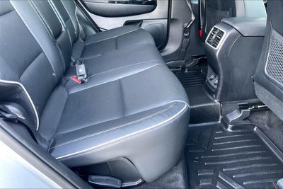 2021 Kia Sportage SX