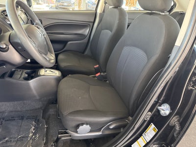 2024 Mitsubishi Mirage G4 LE