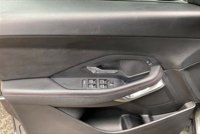 2020 Jaguar E-PACE Checkered Flag Edition