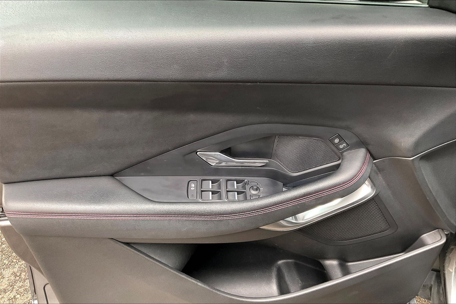 2020 Jaguar E-PACE Checkered Flag Edition