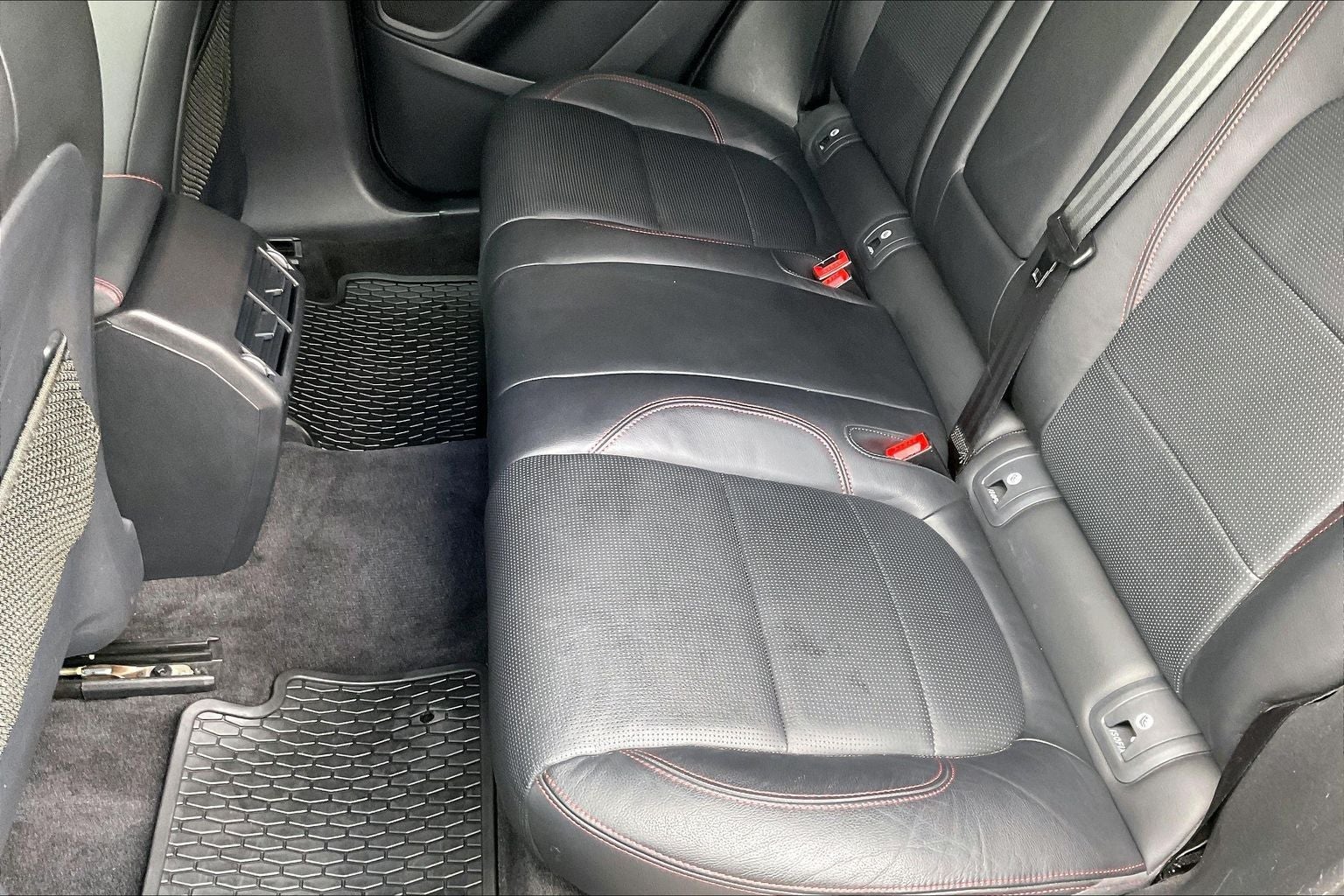 2020 Jaguar E-PACE Checkered Flag Edition