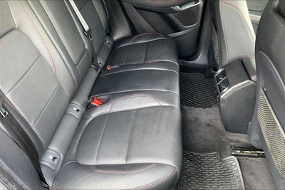 2020 Jaguar E-PACE Checkered Flag Edition