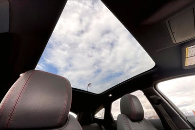 2020 Jaguar E-PACE Checkered Flag Edition