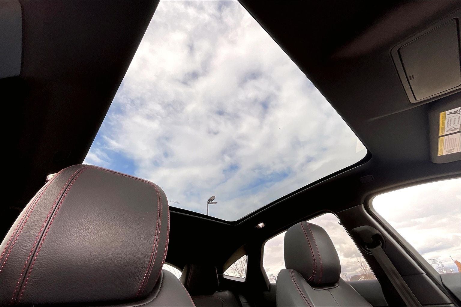 2020 Jaguar E-PACE Checkered Flag Edition