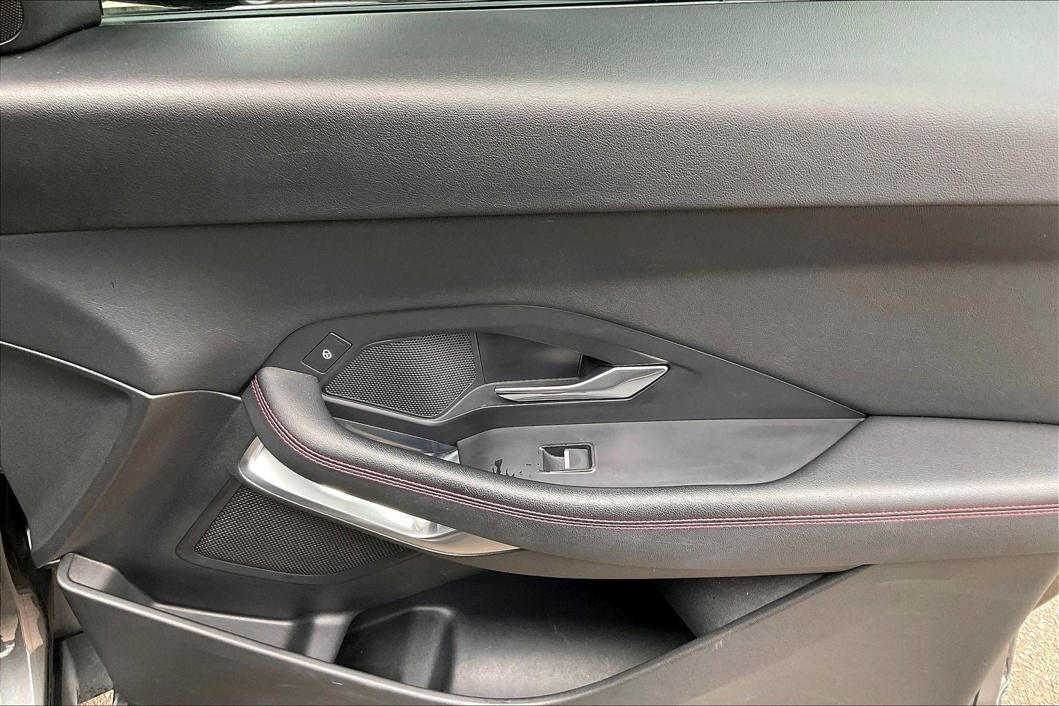 2020 Jaguar E-PACE Checkered Flag Edition