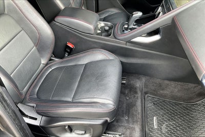 2020 Jaguar E-PACE Checkered Flag Edition