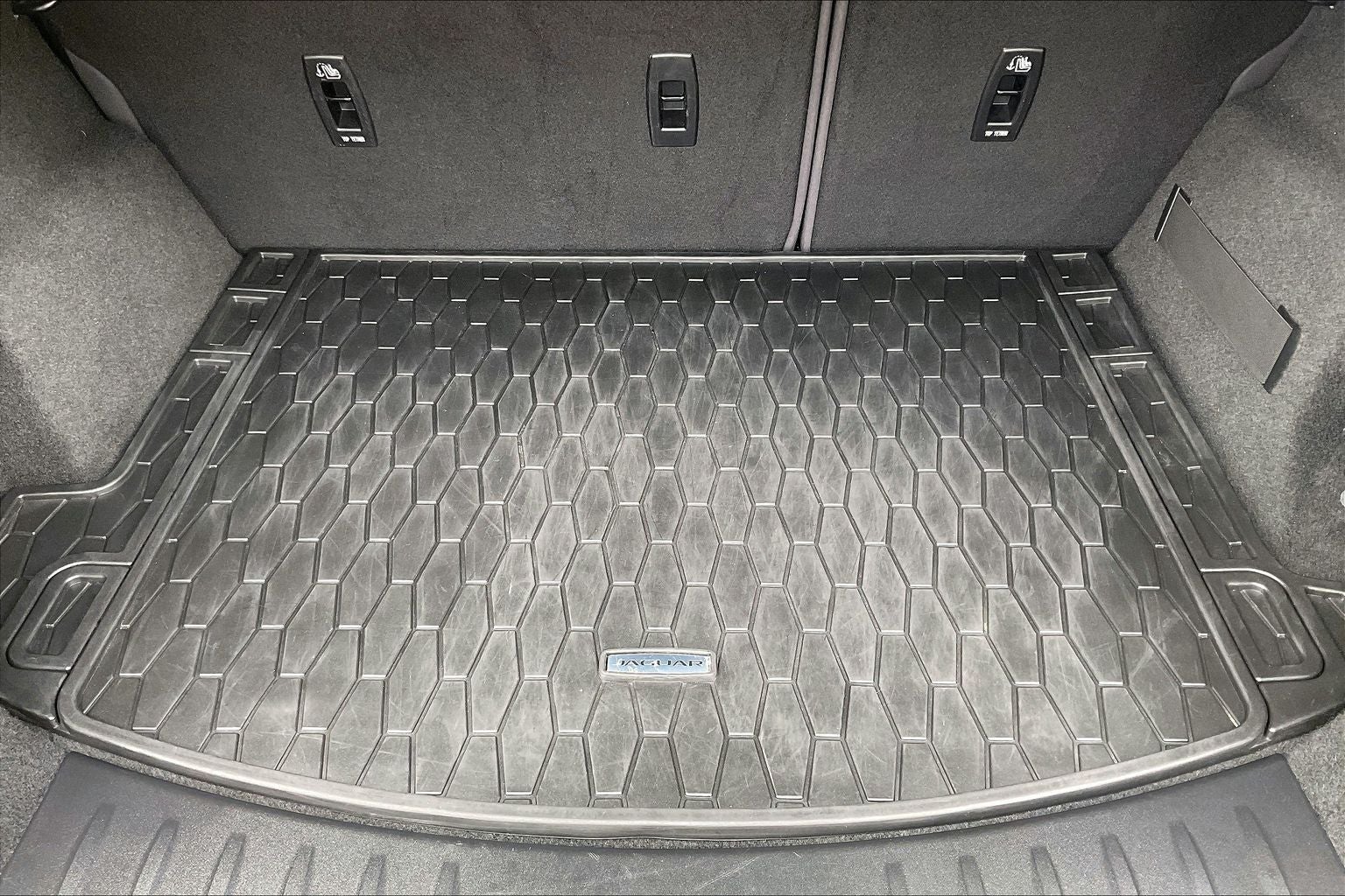 2020 Jaguar E-PACE Checkered Flag Edition