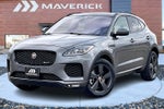 2020 Jaguar E-PACE Checkered Flag Edition