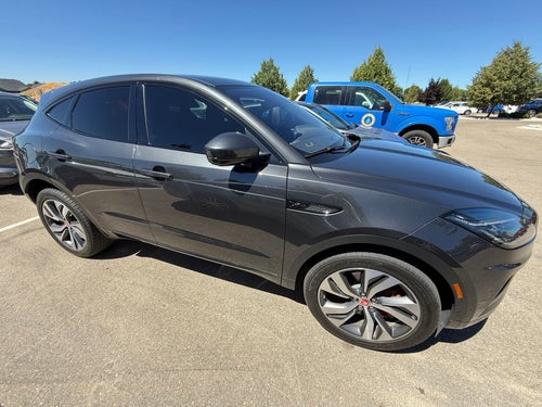 2021 Jaguar E-PACE 300 Sport