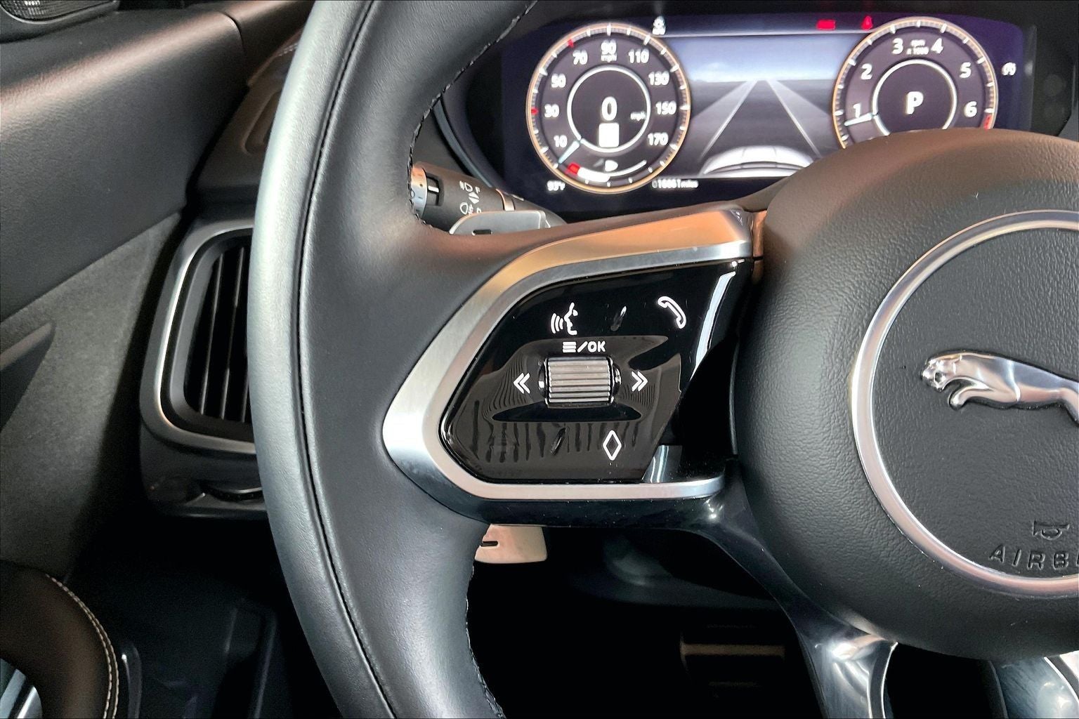 2021 Jaguar E-PACE 300 Sport