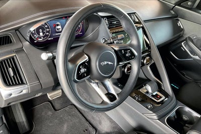 2021 Jaguar E-PACE 300 Sport