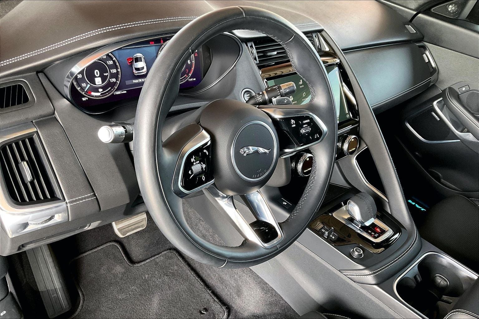 2021 Jaguar E-PACE 300 Sport