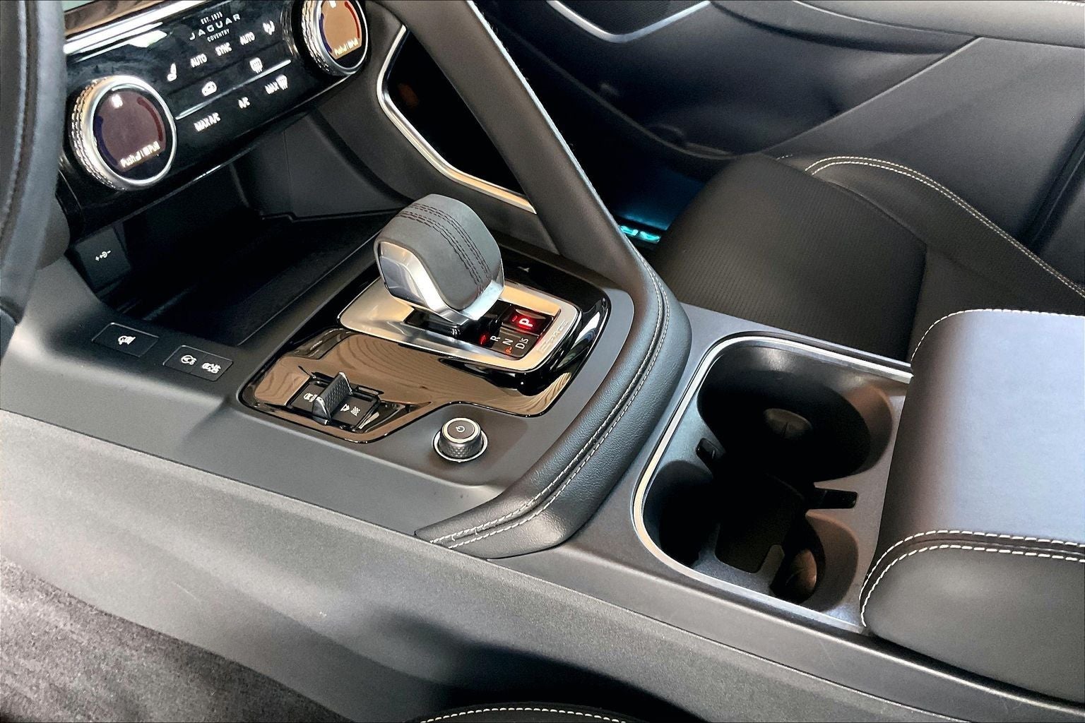 2021 Jaguar E-PACE 300 Sport