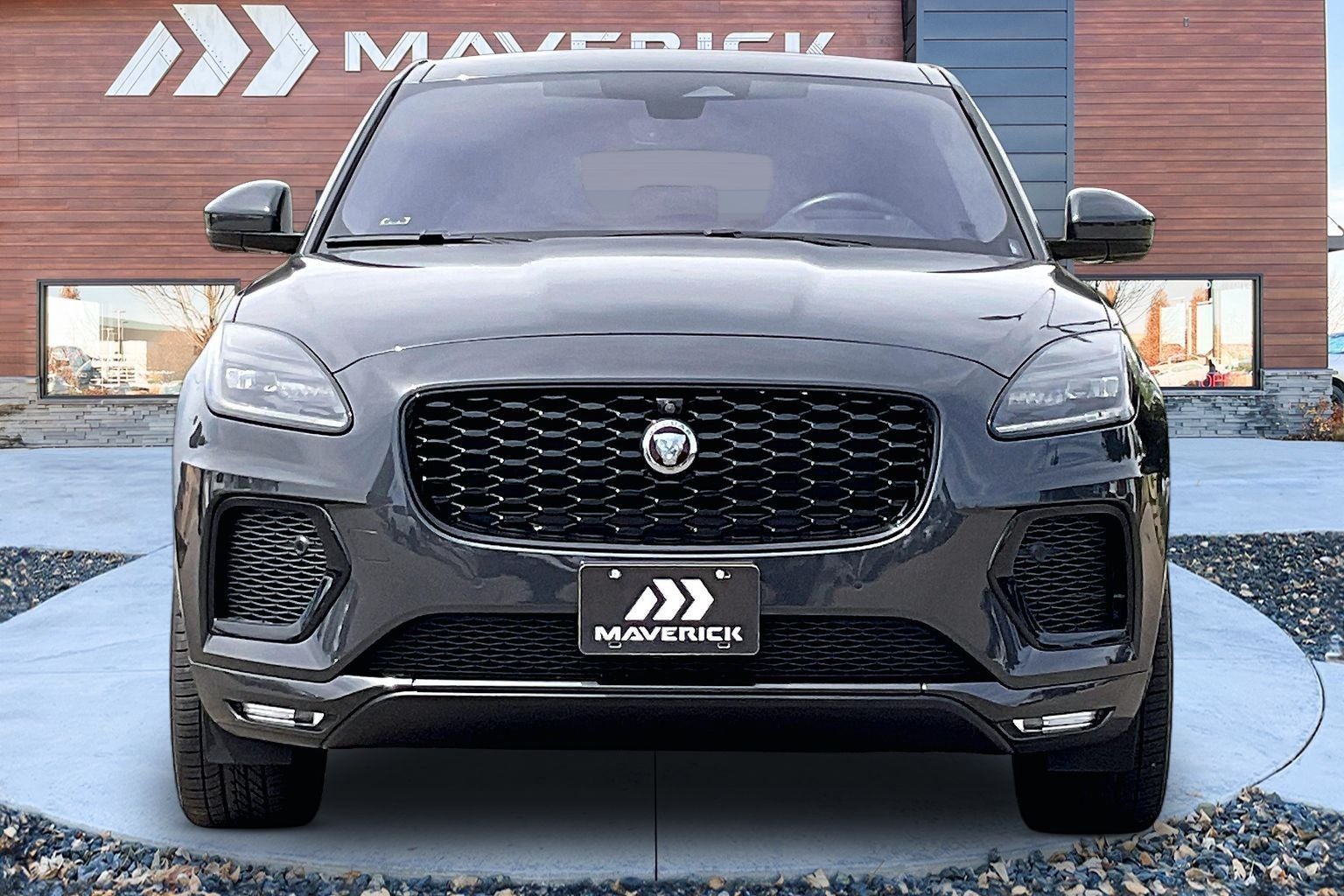 2021 Jaguar E-PACE 300 Sport