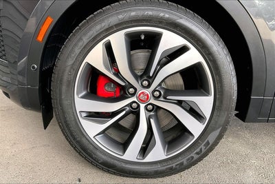 2021 Jaguar E-PACE 300 Sport