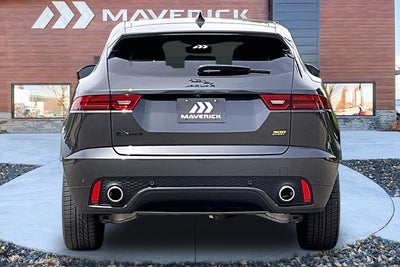 2021 Jaguar E-PACE 300 Sport