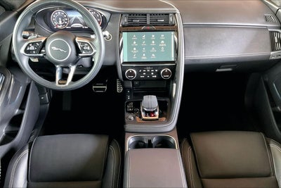 2021 Jaguar E-PACE 300 Sport