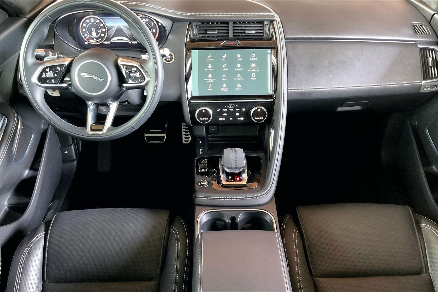 2021 Jaguar E-PACE 300 Sport