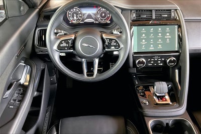 2021 Jaguar E-PACE 300 Sport