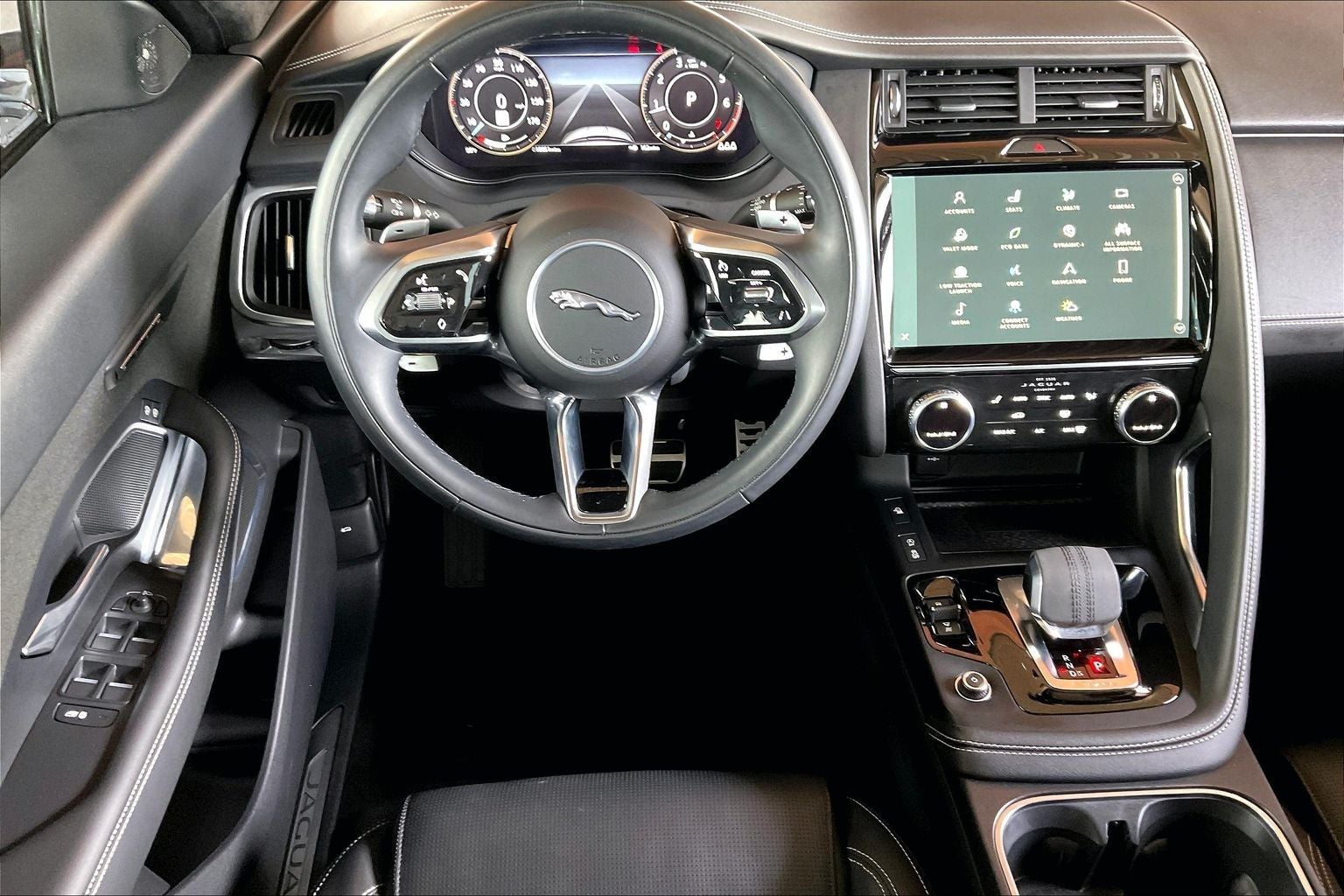 2021 Jaguar E-PACE 300 Sport