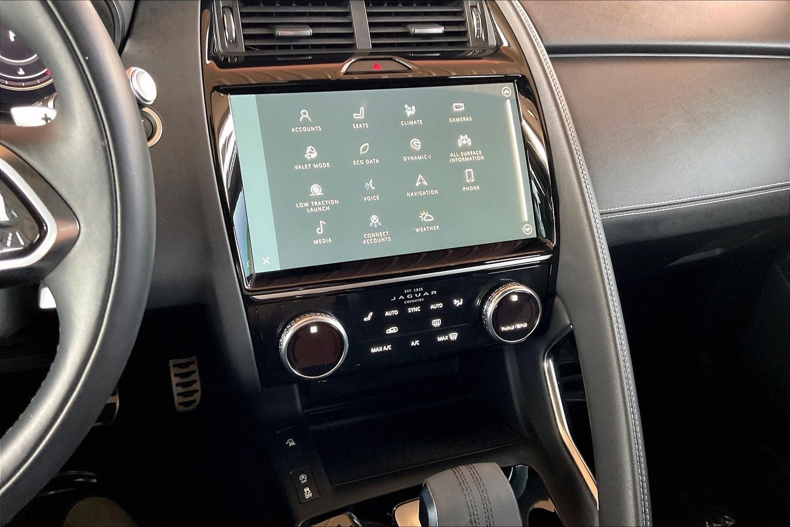 2021 Jaguar E-PACE 300 Sport