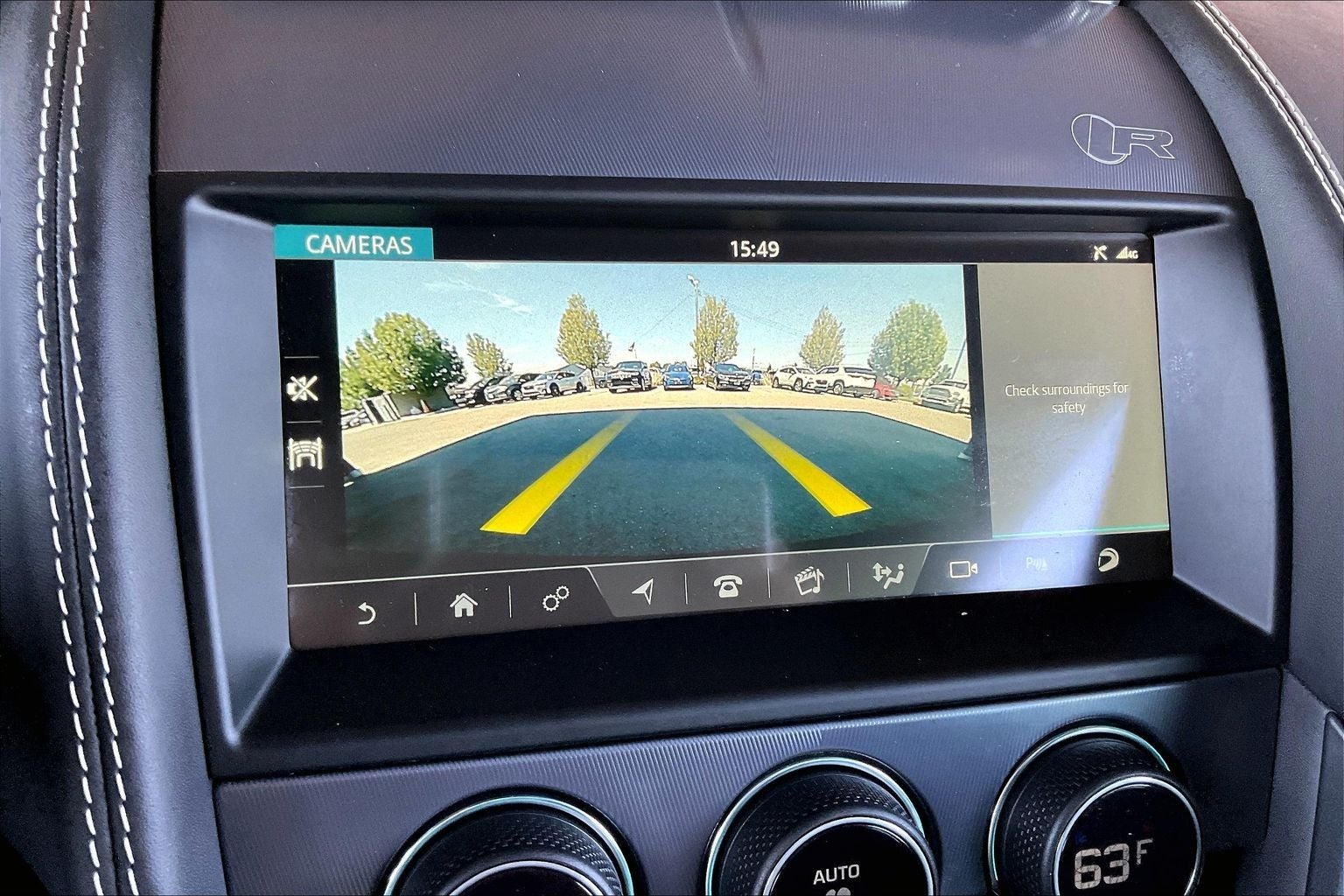 2023 Jaguar F-TYPE R