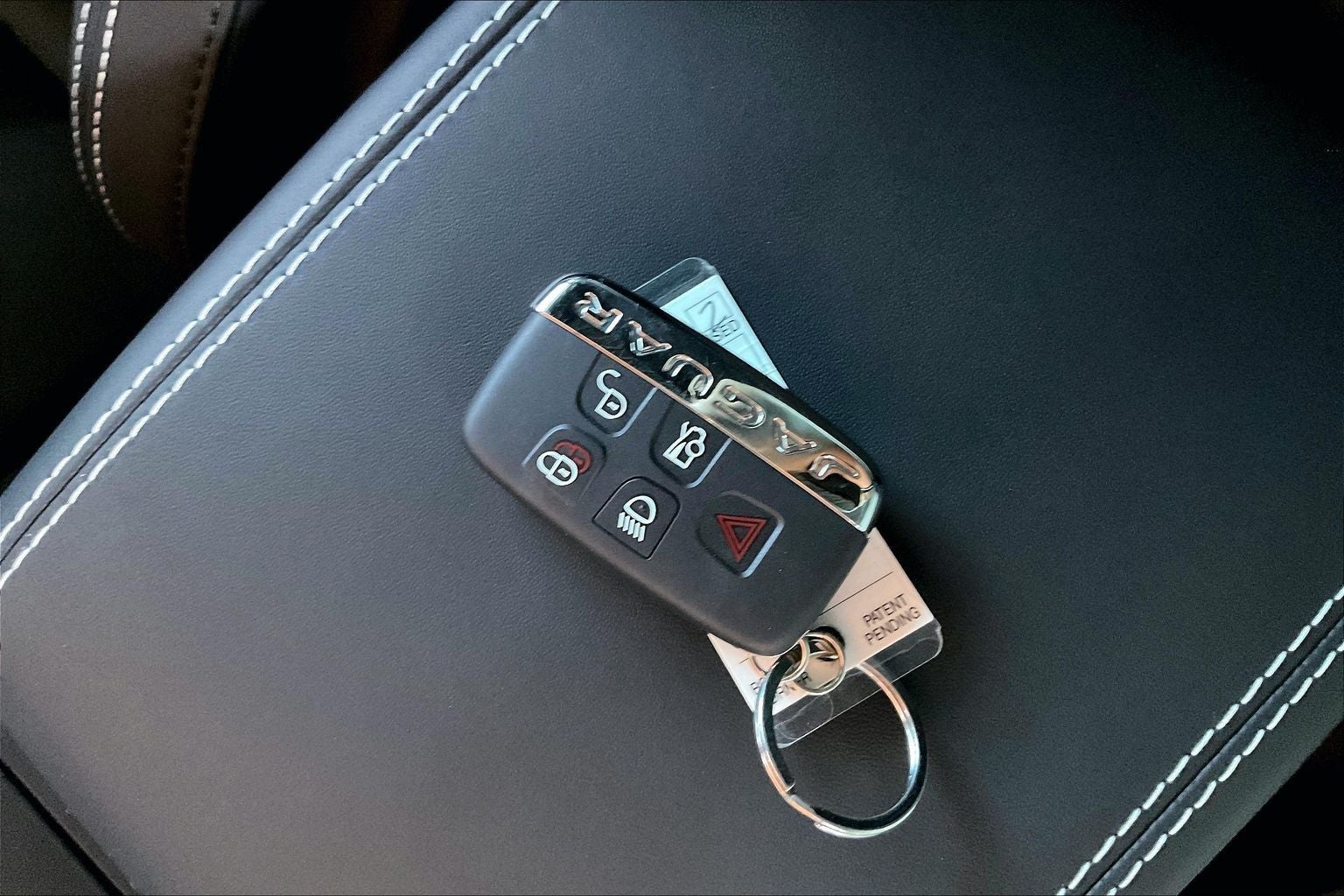 2023 Jaguar F-TYPE R