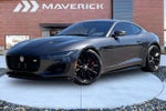 2023 Jaguar F-TYPE R