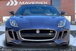 2016 Jaguar F-TYPE S