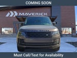 2021 Land Rover Range Rover Westminster