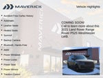 2021 Land Rover Range Rover Westminster