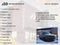2021 Land Rover Range Rover Westminster