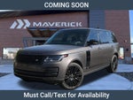2021 Land Rover Range Rover Westminster