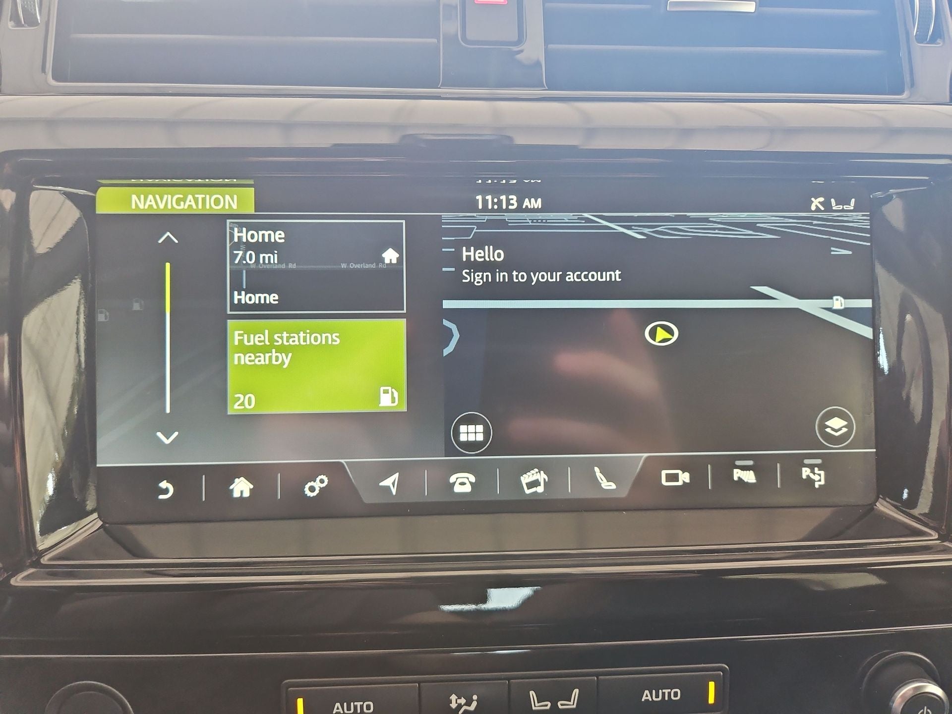 2019 Land Rover Discovery HSE