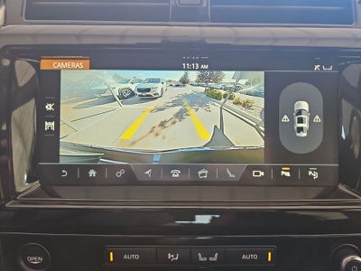 2019 Land Rover Discovery HSE
