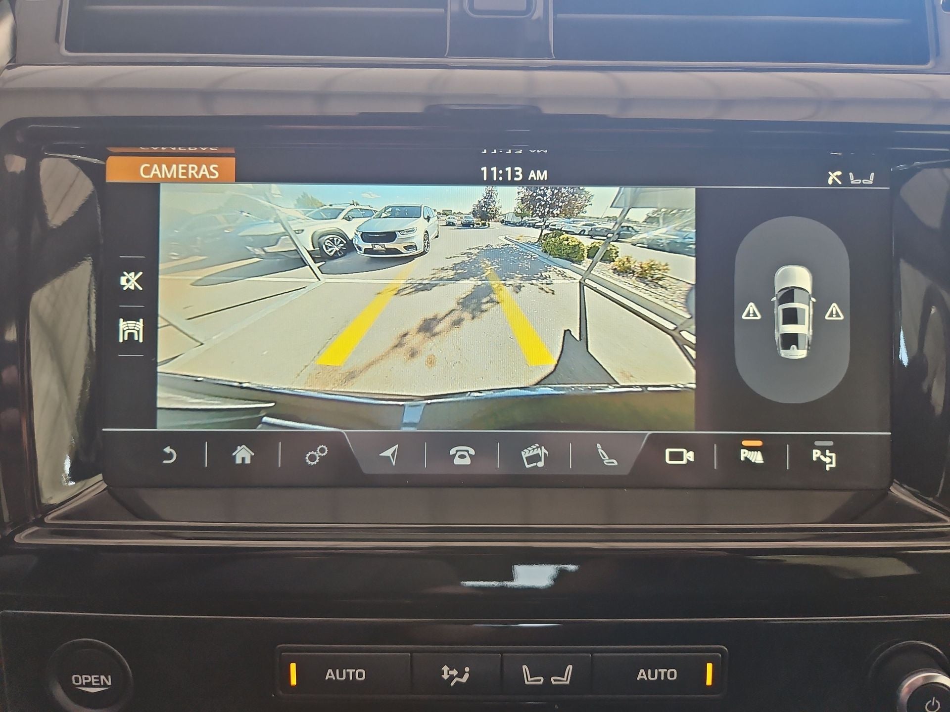 2019 Land Rover Discovery HSE