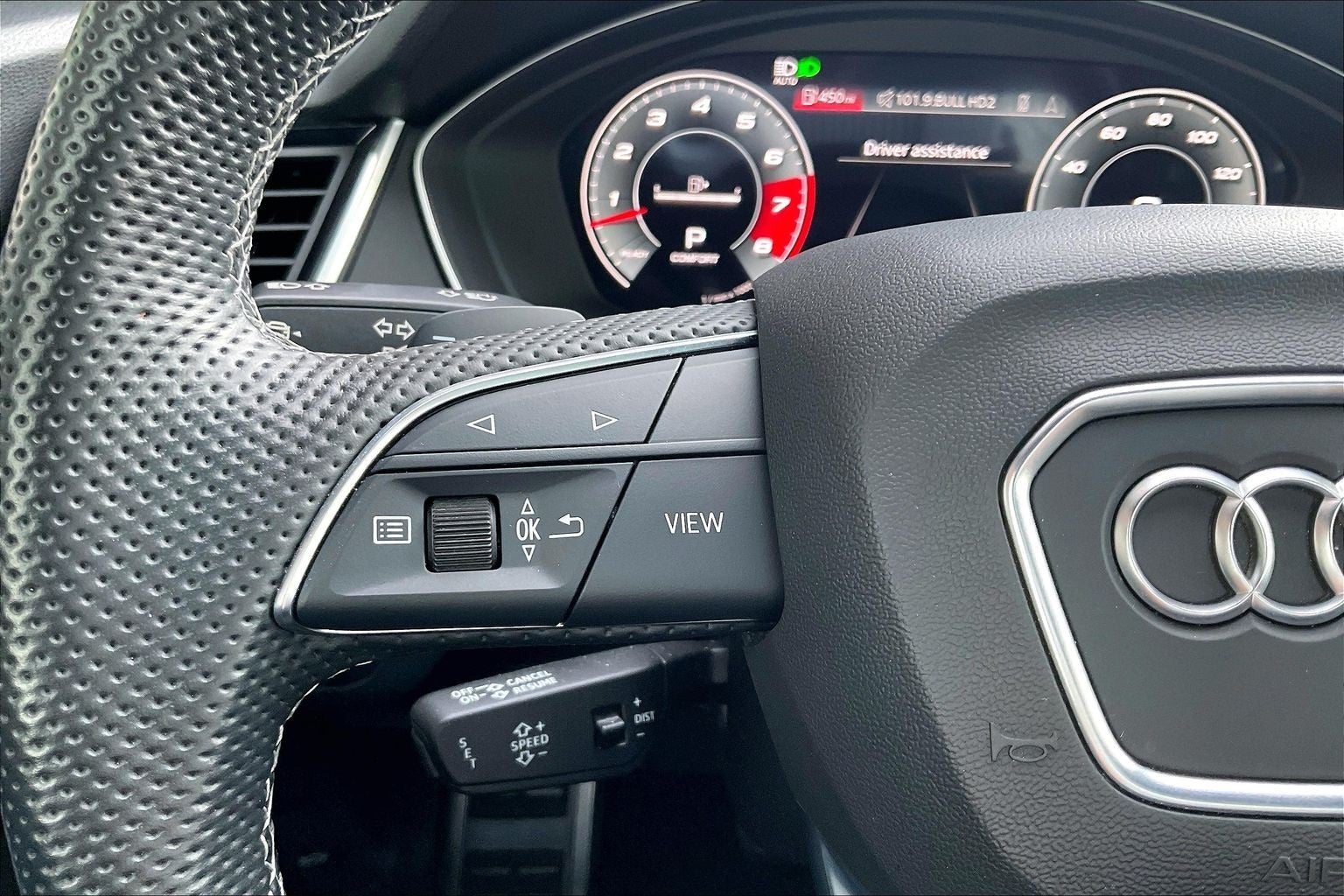 2021 Audi SQ5 Sportback Premium Plus quattro