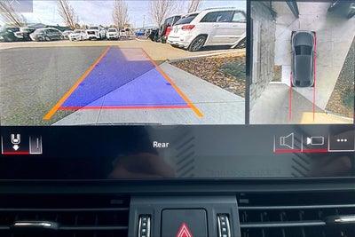 2021 Audi SQ5 Sportback Premium Plus quattro