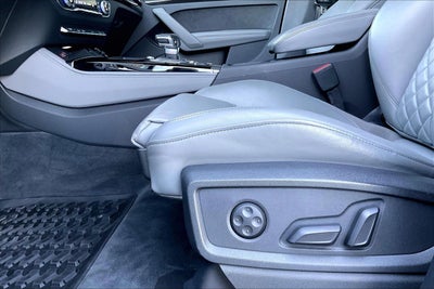 2021 Audi SQ5 Sportback Premium Plus quattro