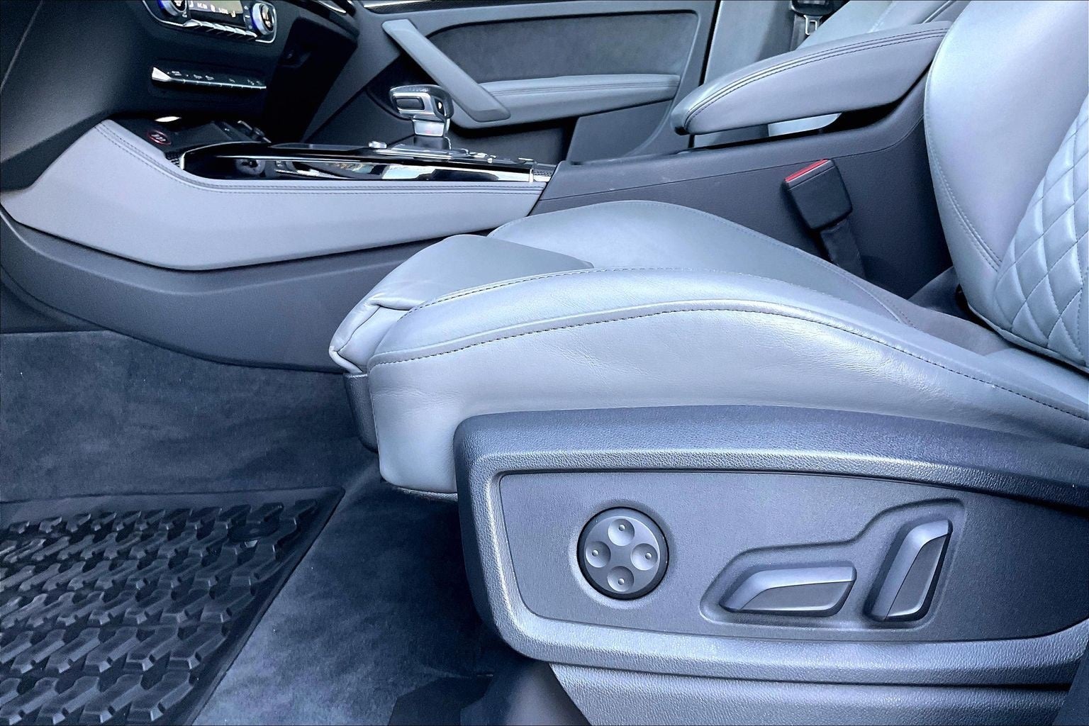 2021 Audi SQ5 Sportback Premium Plus quattro