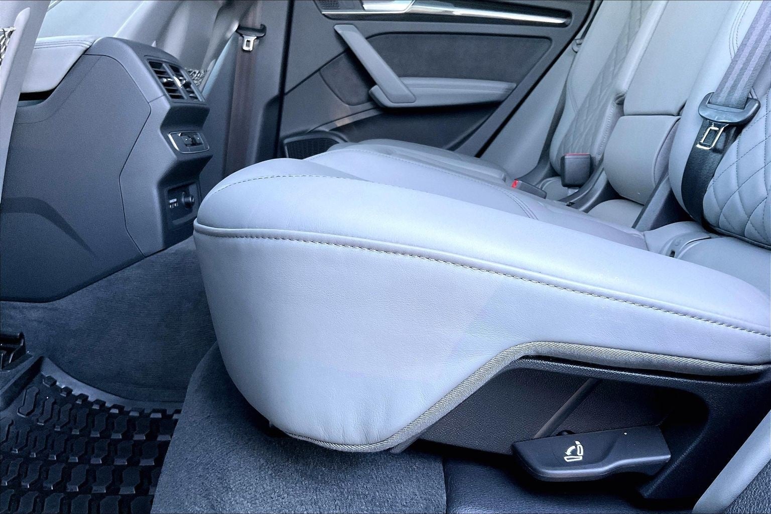 2021 Audi SQ5 Sportback Premium Plus quattro