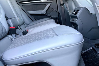 2021 Audi SQ5 Sportback Premium Plus quattro