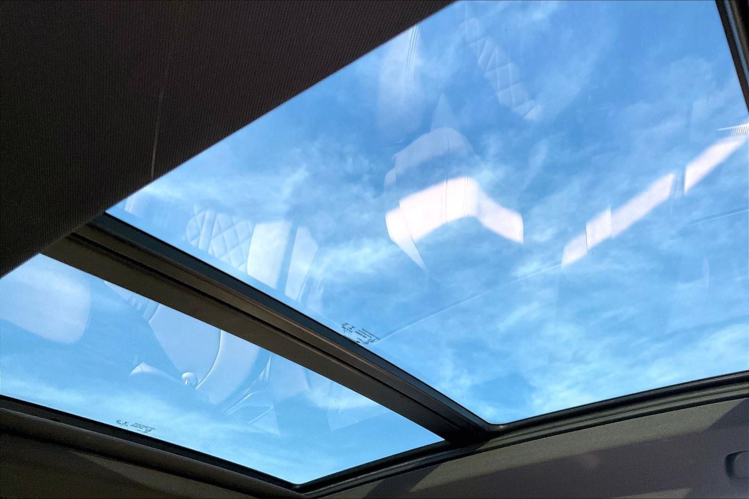 2021 Audi SQ5 Sportback Premium Plus quattro