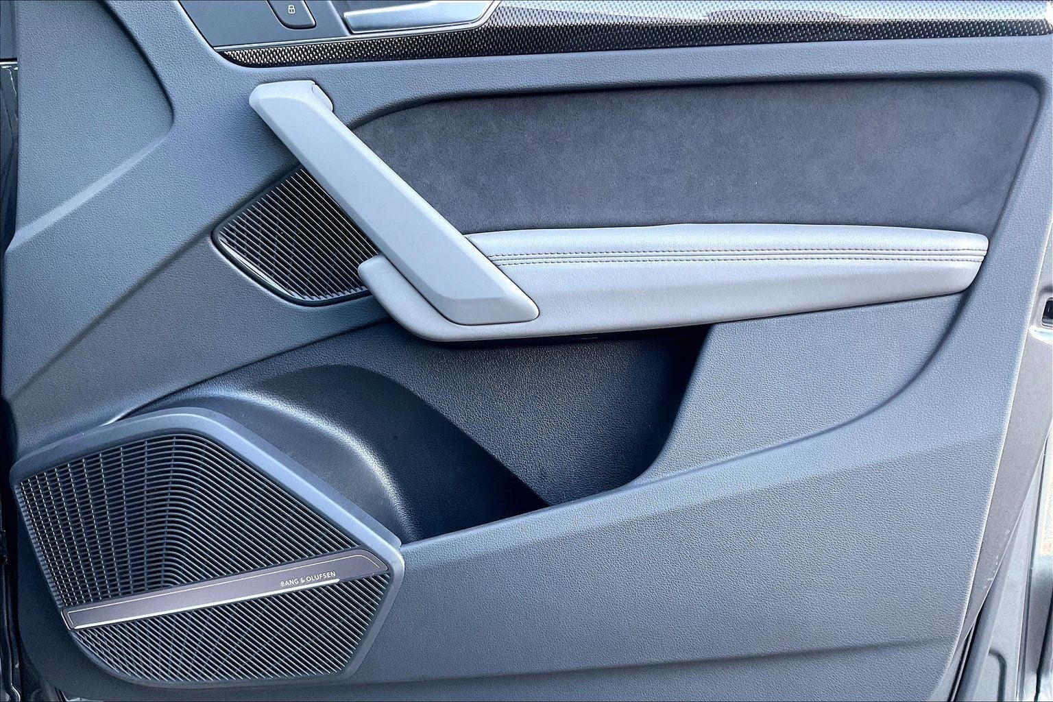 2021 Audi SQ5 Sportback Premium Plus quattro