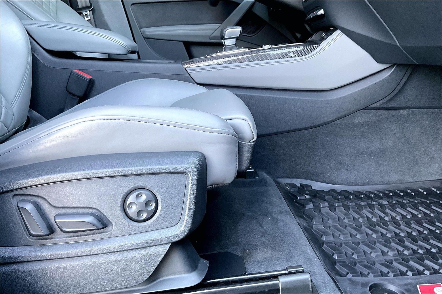 2021 Audi SQ5 Sportback Premium Plus quattro