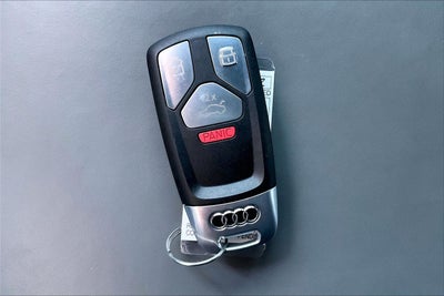 2021 Audi SQ5 Sportback Premium Plus quattro